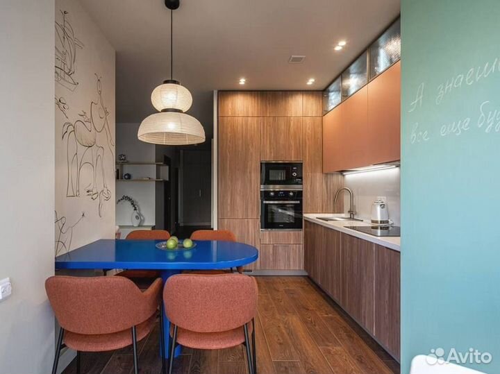 Кухонный гарнитур от производителя