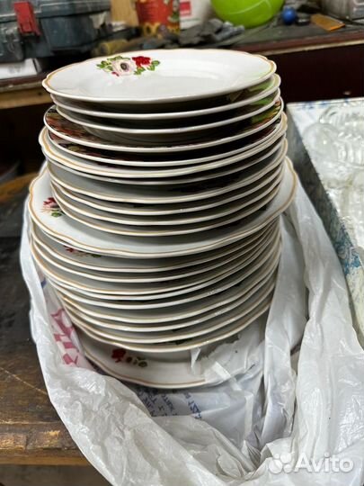 Продам посуду