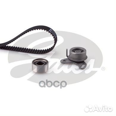 Комплект ремня грм K015479XS Gates