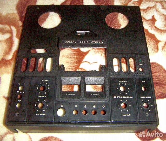 Панель Серенада 406