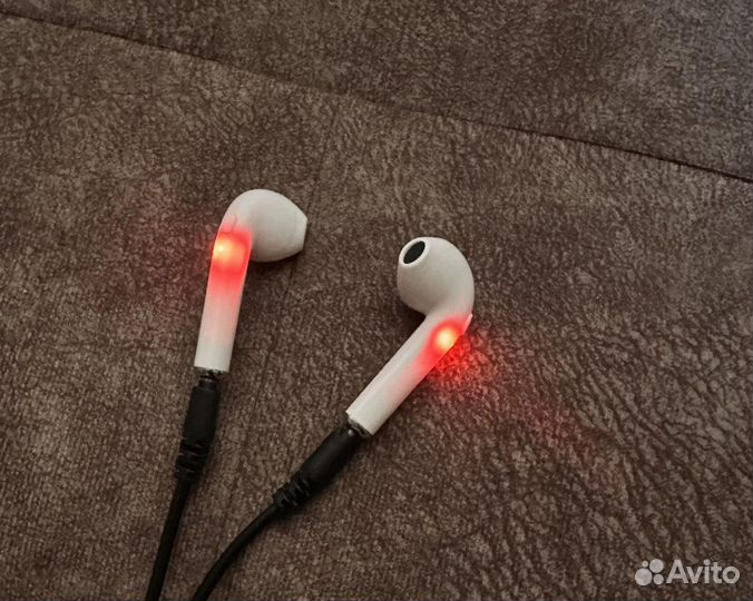 Наушники беспроводные i7s tws