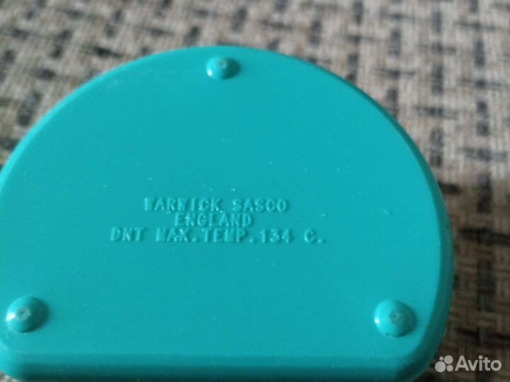 Бокс -контейнер для хранения зубных протезов