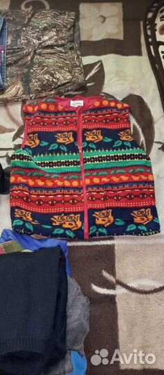 Вещи на подростка мальчика