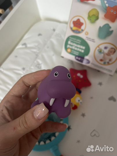 Большая рыбалка