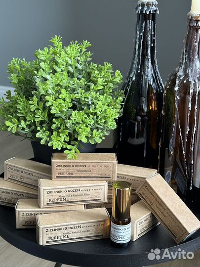 Zielinski rozen духи 10ml