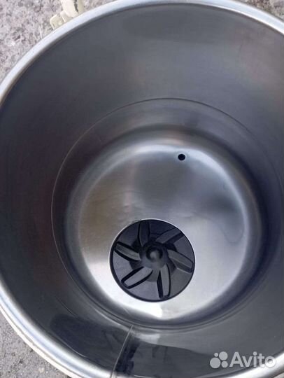 Стиральная машина Волга 7