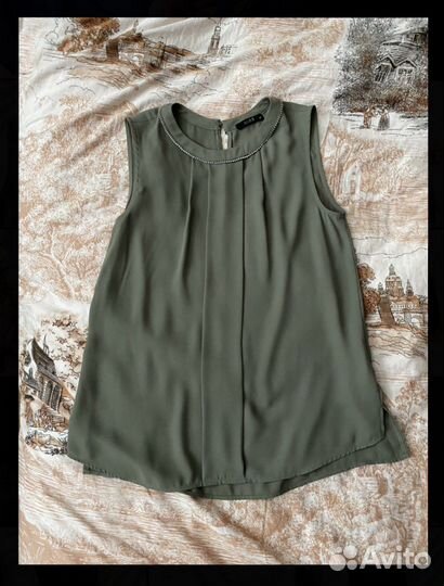 Новая блузка Lime XS