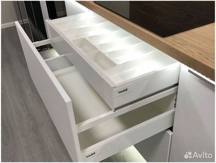 Кухня на заказ не б/у