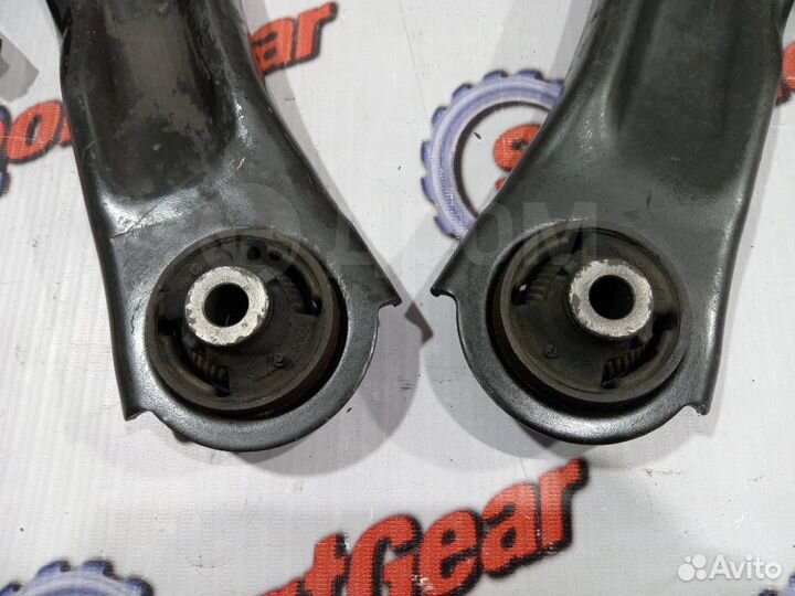 Рычаги передние Nissan X-Trail DNT31 M9R №180 2013