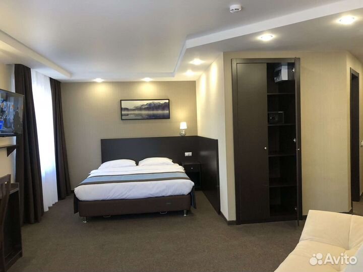 Оздоровление и восстановление от 3500р/день