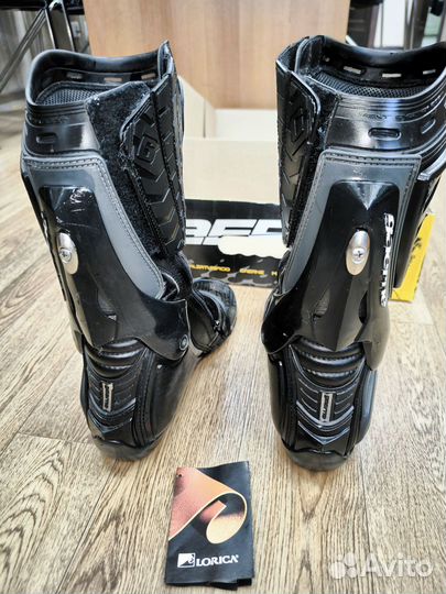 Продаю Мотоботы Gaerne