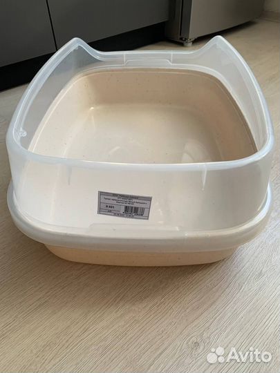 Лоток для мей куна/ собаки