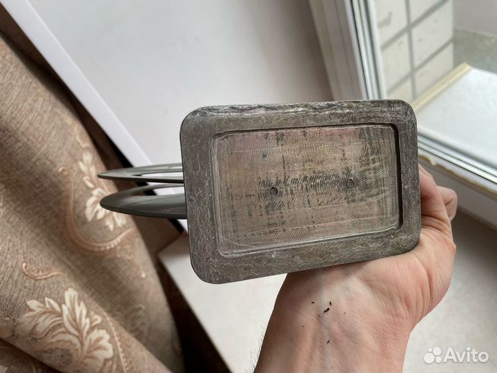 Катушка СССР для смотки