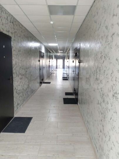 Квартира-студия, 25 м², 1/3 эт.