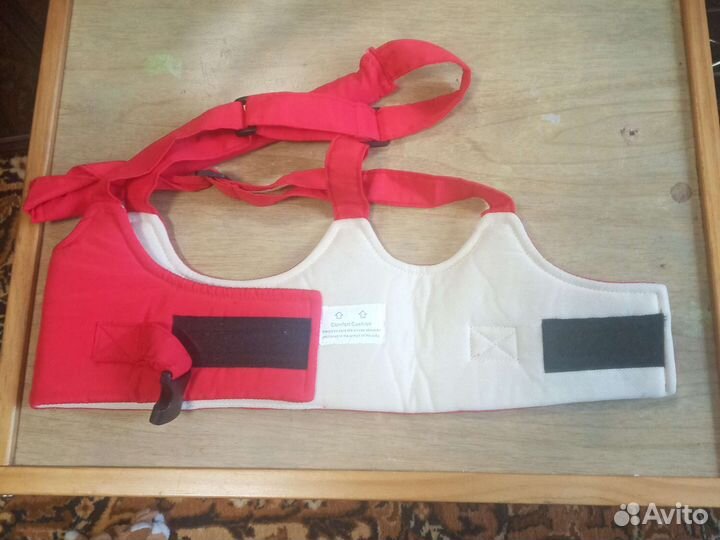 Вожжи для ребенка