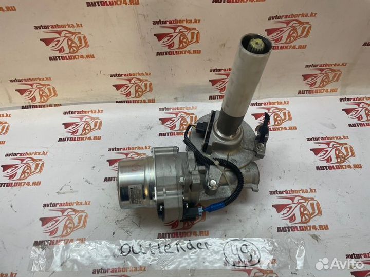 Электроусилитель руля Mitsubishi Outlander GF 4J11