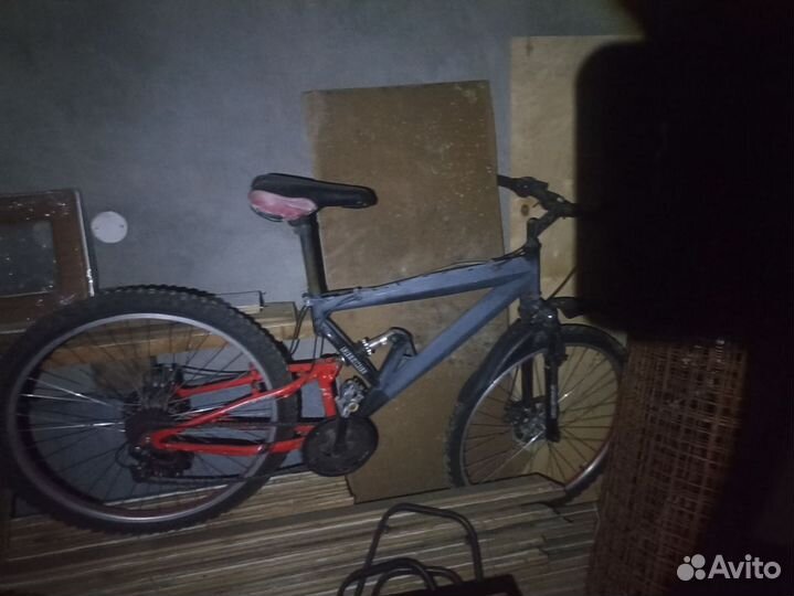Велосипеды бу взрослый