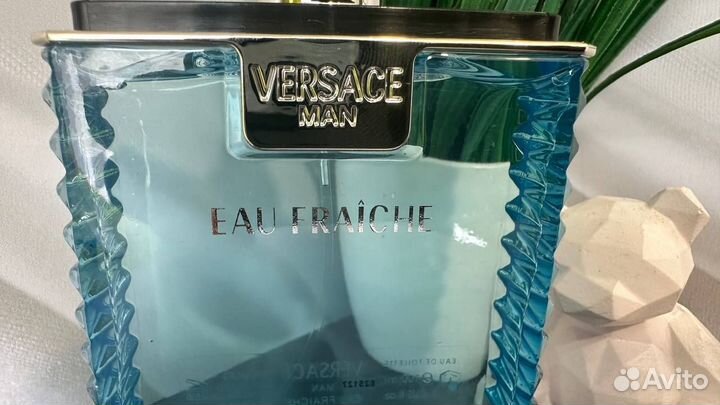 Versace Man eau Fraiche
