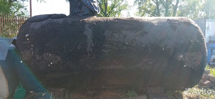 Газгольдер