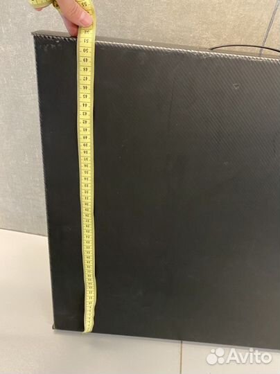 Стенд для косметики