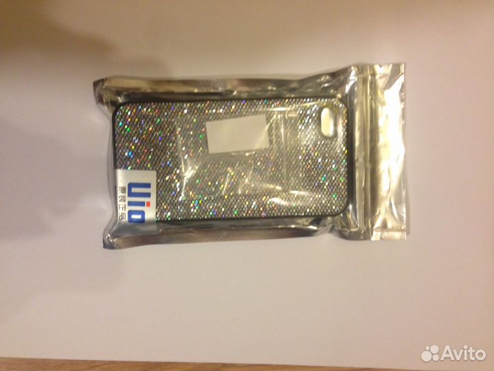 Чехол для iPhone 5