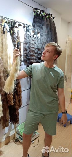 Без перевертышей донорские женские вoлосы