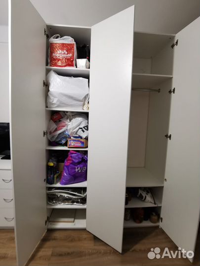 Шкаф бу 22601400595