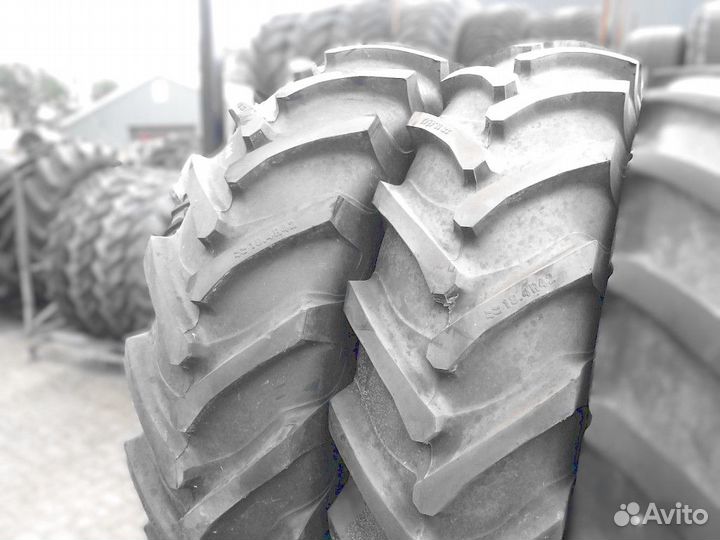 480/80R42 (18.4R42) Alliance 846 FarmPro II TL