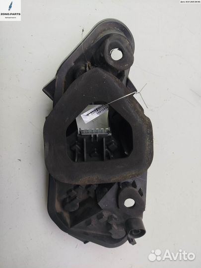 Плата фонаря заднего левого 89037872 на Opel Corsa D