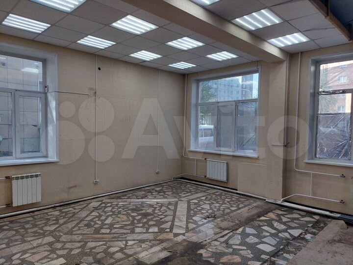 Свободного назначения, 50 м²