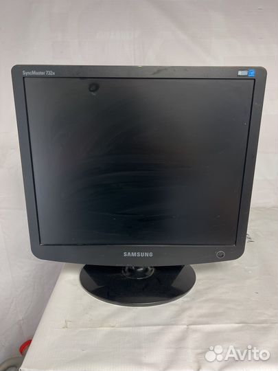 Монитор для компьютера