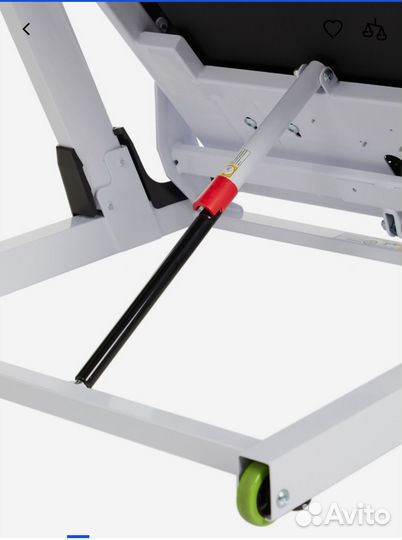 Продаю беговую дорожку torneo T-310 nota