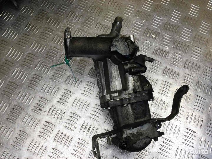 Клапан EGR Citroen C4 702209040; 1618.LC; 1618LN;