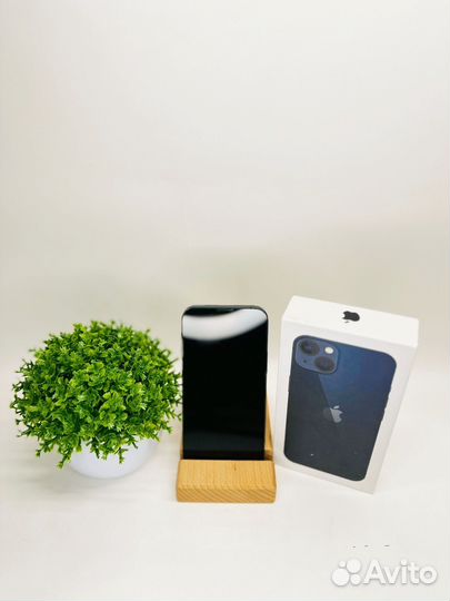 iPhone 13 mini, 128 ГБ