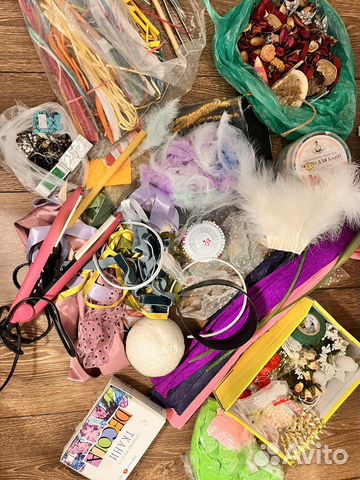 Набор для творчества