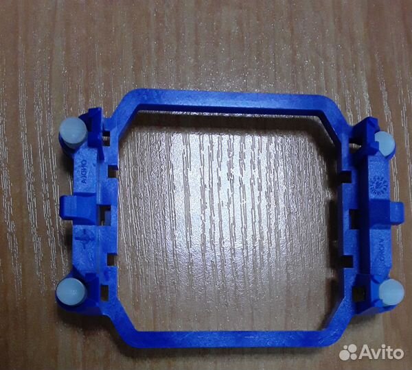 Рамка крепления\кроватка кулера AM2 / AM3/ AM3+