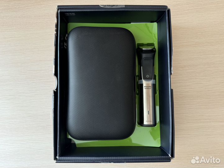 Philips Norelco Series 9000 MG9510/60