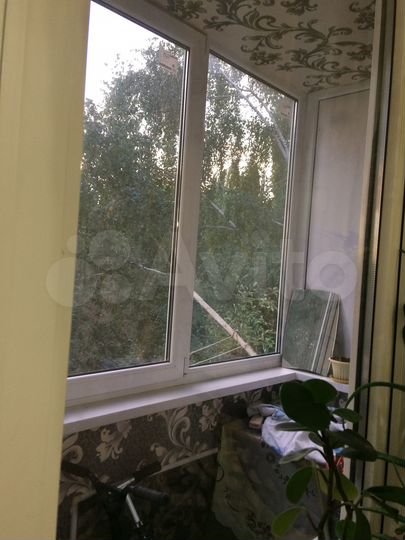 3-к. квартира, 63 м², 3/5 эт.