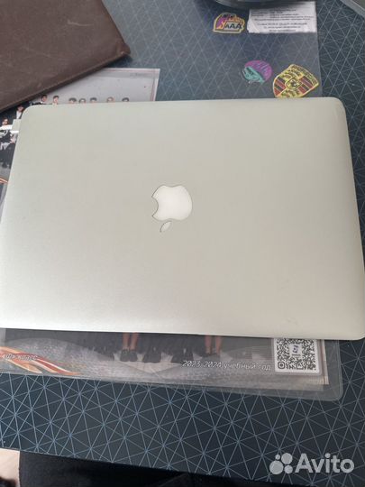 Apple MacBook Air 13 2015