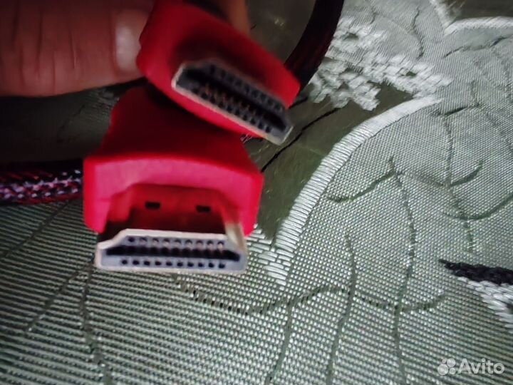 Кабель hdmi 2.8