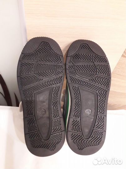 Кроссовки, р-р 33-36