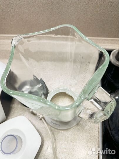 Блендер bosch