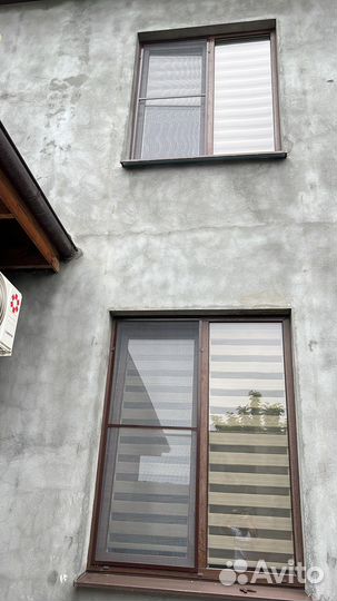 Москитные сетки