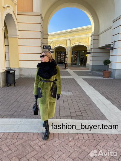 Баер-стилист (Турция, Европа)