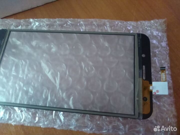 Тачскрин для Смартфона vertex