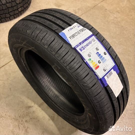 Fortune FSR602 225/60 R17 99