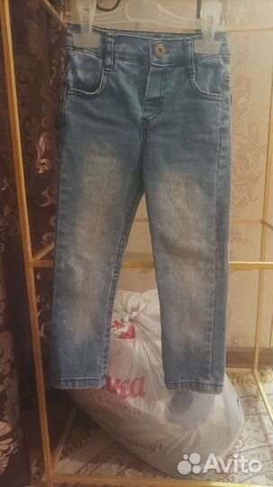 Детская одежда