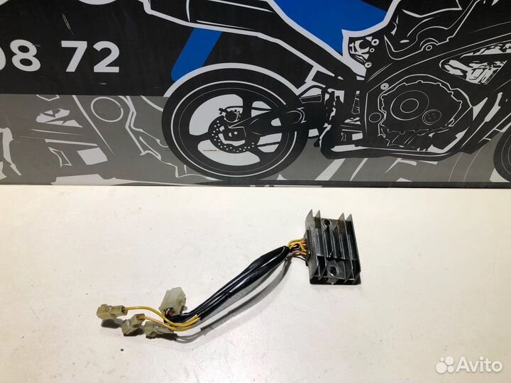 Регулятор напряжения Yamaha XJR 400 1993г