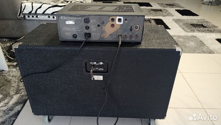 Эстрадная аппаратура