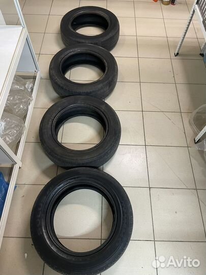 Kumho Solus KH17 185/65 R15 88H